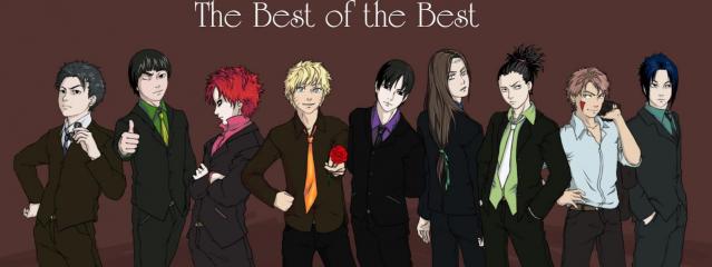 The best of the best